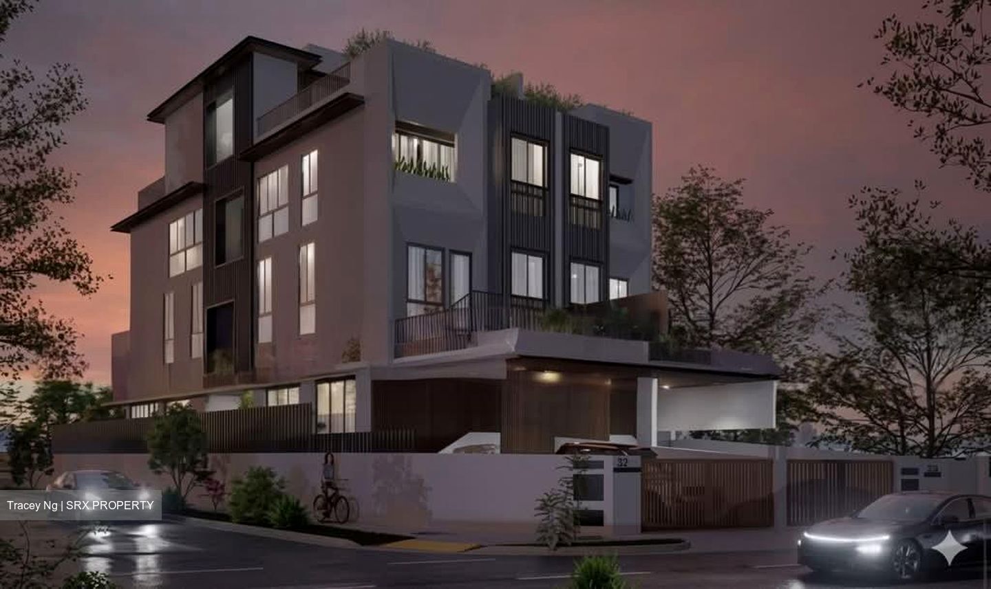 Lorong G Telok Kurau (D15), Semi-Detached #557148371